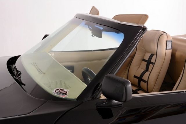 1986 Ferrari Daytona Spyder - photo 7