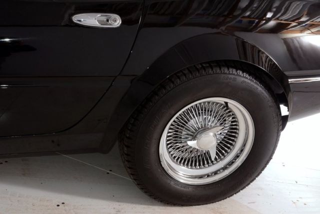 1986 Ferrari Daytona Spyder - photo 8
