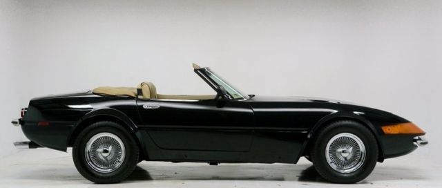 1986 Ferrari Daytona Spyder - photo 9
