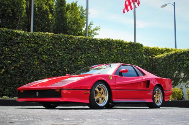1986 Replica/Kit Makes Pontiac Fiero - photo 2