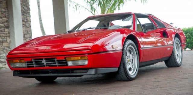1986 Ferrari GTS -- - photo 4