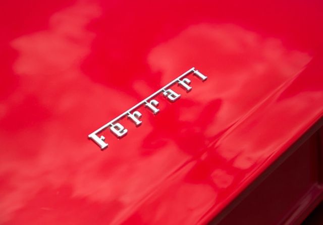 1986 Ferrari GTS -- - photo 5