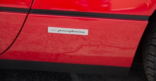 1986 Ferrari GTS -- - photo 9