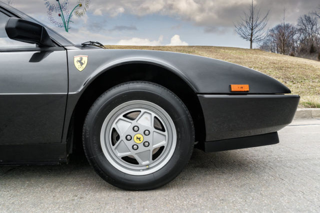 1986 Ferrari Mondial Convertible - photo 10