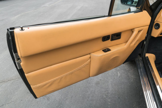 1986 Ferrari Mondial Convertible - photo 12