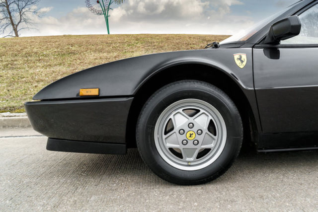 1986 Ferrari Mondial Convertible - photo 3