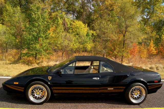 1986 Ferrari Mondial - photo 5