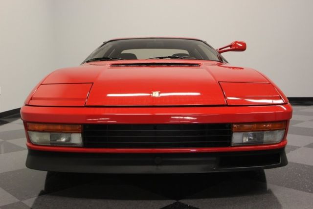 1986 Ferrari Testarossa -- - photo 6