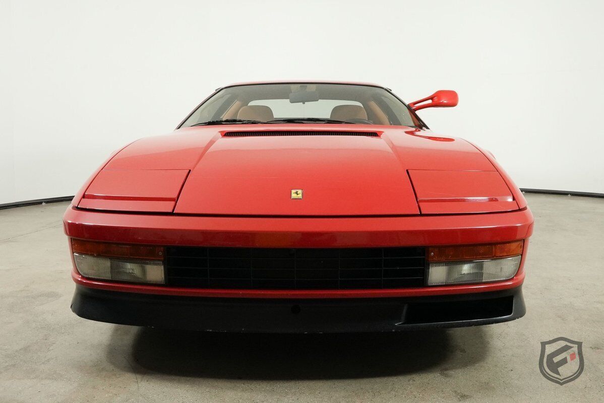1986 Ferrari Testarossa Flying Mirror - photo 3