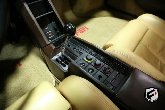 1986 Ferrari Testarossa - photo 12