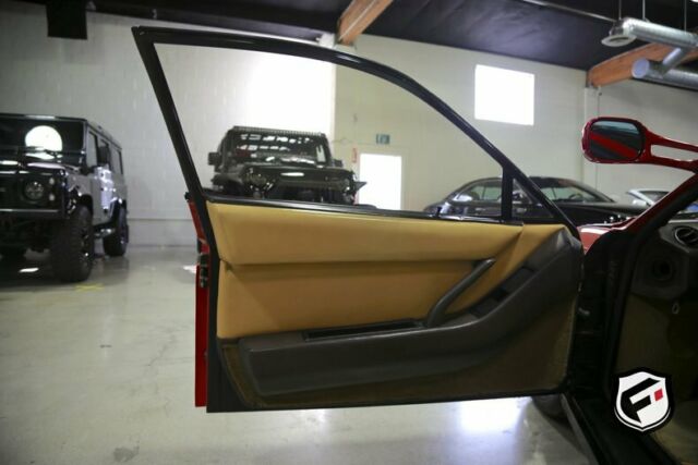 1986 Ferrari Testarossa - photo 9