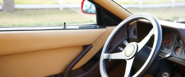 1986 Ferrari Testarossa - photo 2