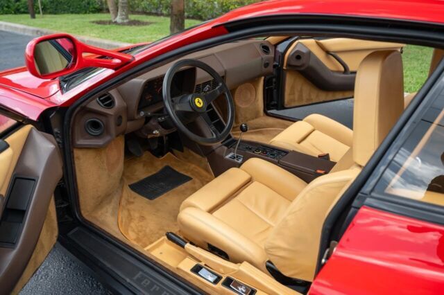 1986 Ferrari Testarossa - photo 2