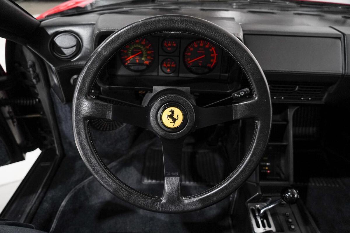1986 Ferrari Testarossa - photo 10