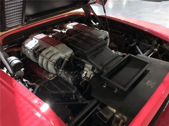 1986 Ferrari Testarossa single mirror - photo 12
