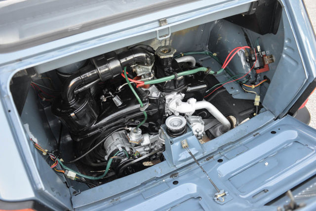 1986 Fiat Other 126 Restored! SEE VIDEO - photo 13