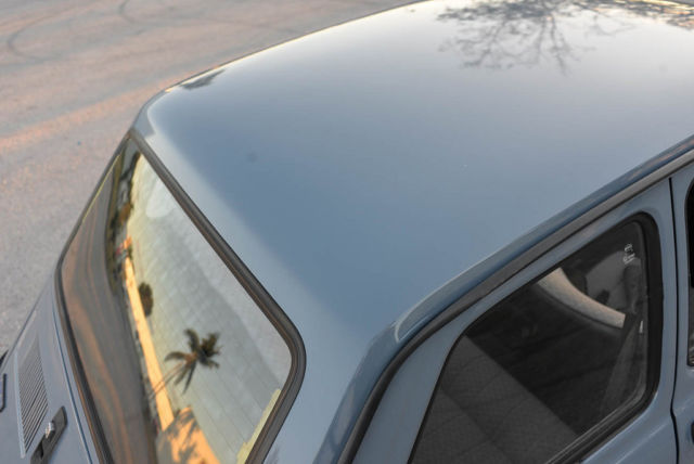 1986 Fiat Other 126 Restored! SEE VIDEO - photo 8