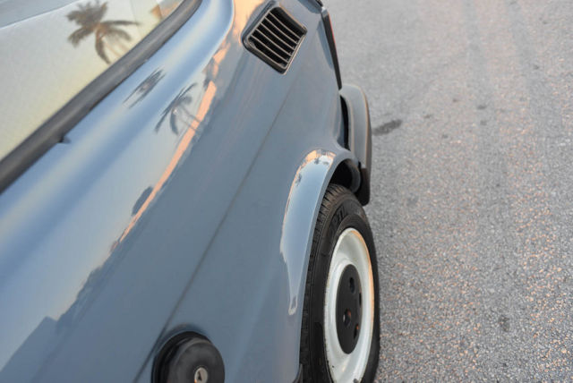 1986 Fiat Other 126 Restored! SEE VIDEO - photo 9