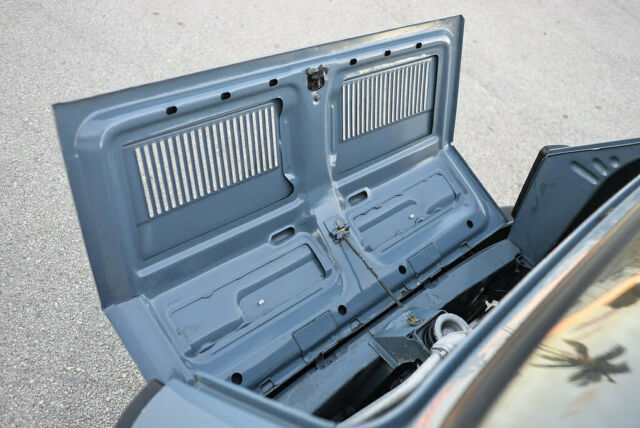 1986 Fiat 500 126 Polski RARE SEE VIDEO - photo 5