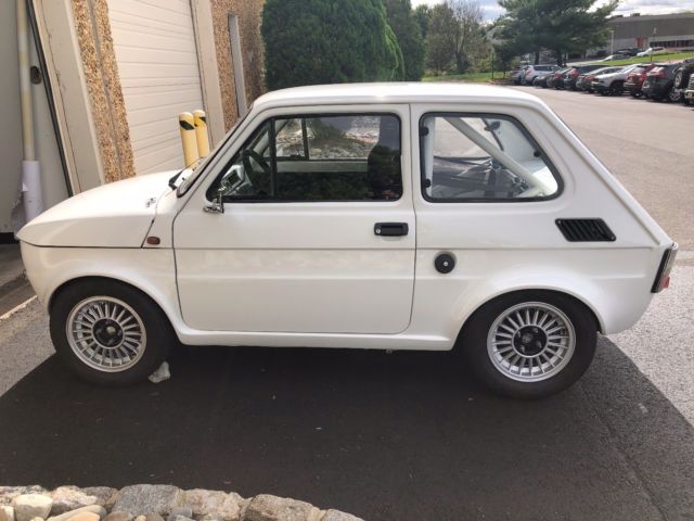 1986 Fiat Other - photo 7