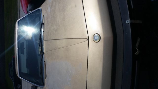 1986 Fiat Other