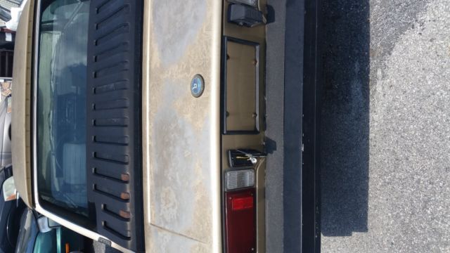 1986 Fiat Other - photo 3