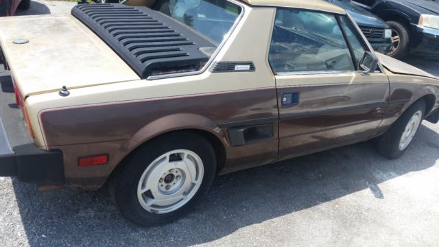 1986 Fiat Other - photo 4