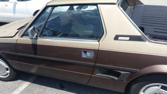 1986 Fiat Other - photo 5