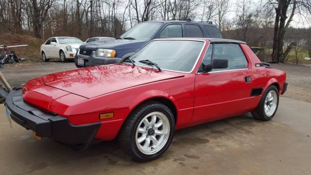 1986 Fiat Other - photo 3