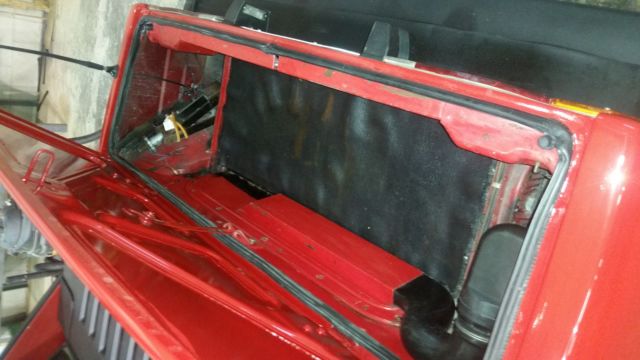 1986 Fiat Other - photo 6