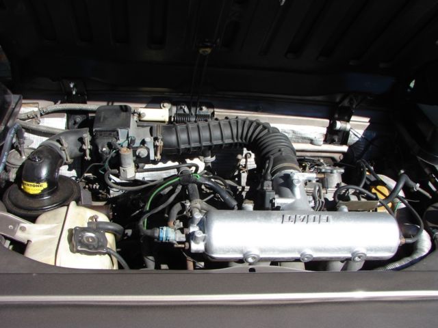 1986 Fiat X-1/9 TARGA - photo 13