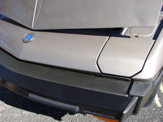 1986 Fiat X-1/9 TARGA - photo 9