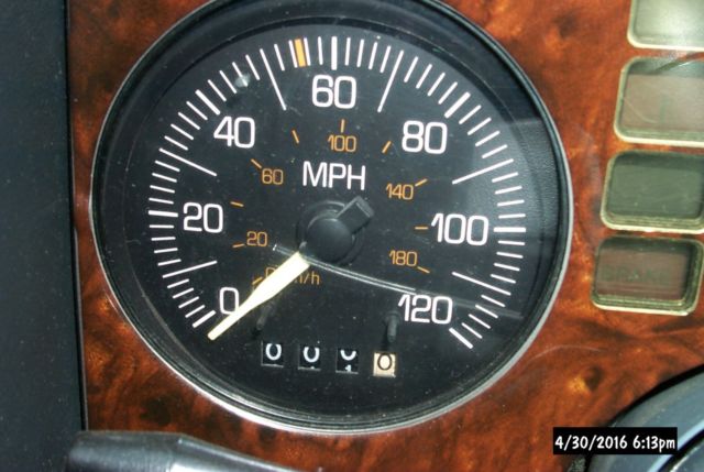 1986 Pontiac Fiero - photo 8