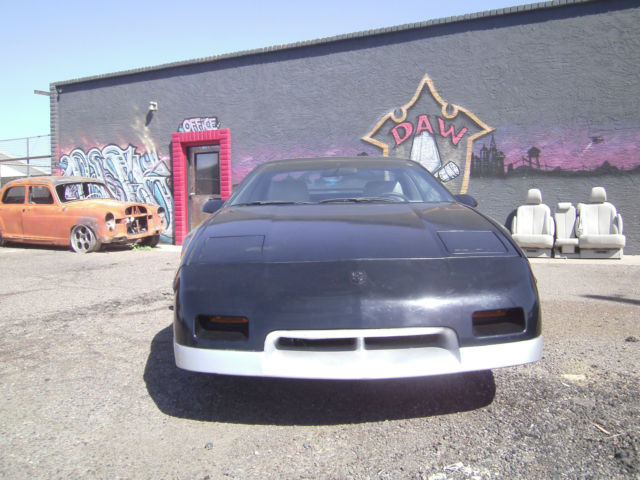 1986 Pontiac Fiero - photo 10