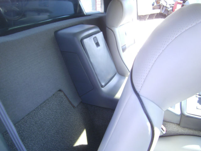 1986 Pontiac Fiero - photo 12