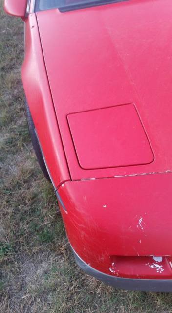 1986 Pontiac Fiero GT - photo 6