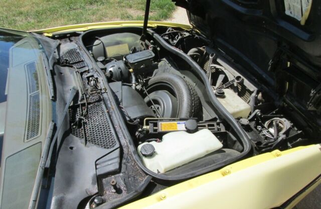 1986 Pontiac Fiero - photo 11