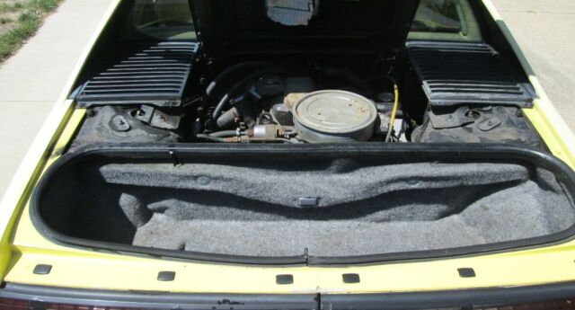 1986 Pontiac Fiero - photo 12