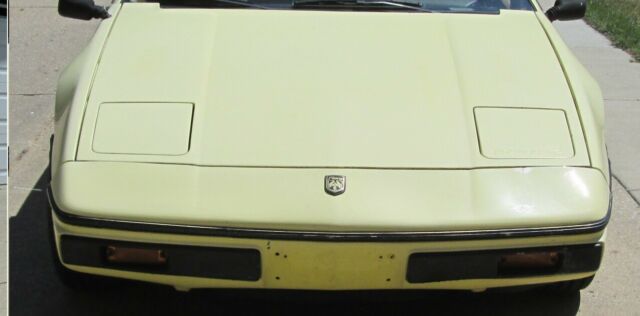 1986 Pontiac Fiero - photo 9