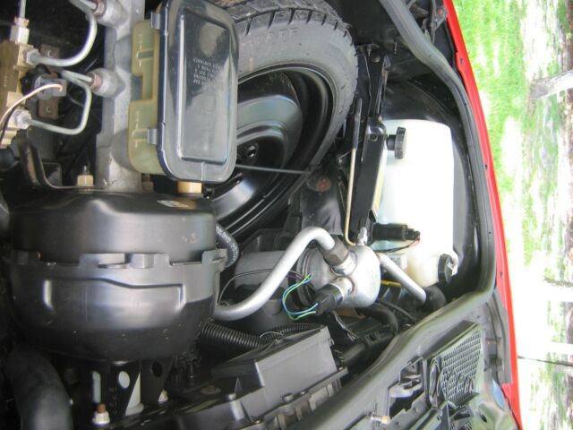 1986 Pontiac Fiero - photo 12