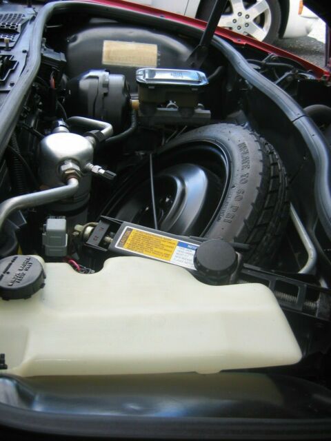 1986 Pontiac Fiero - photo 9