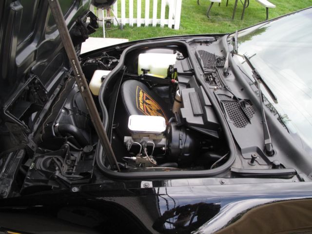 1986 Pontiac Fiero - photo 3