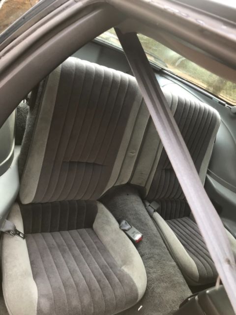 1986 Pontiac Firebird - photo 5