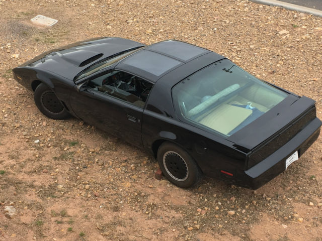1986 Pontiac Firebird trans am - photo 10
