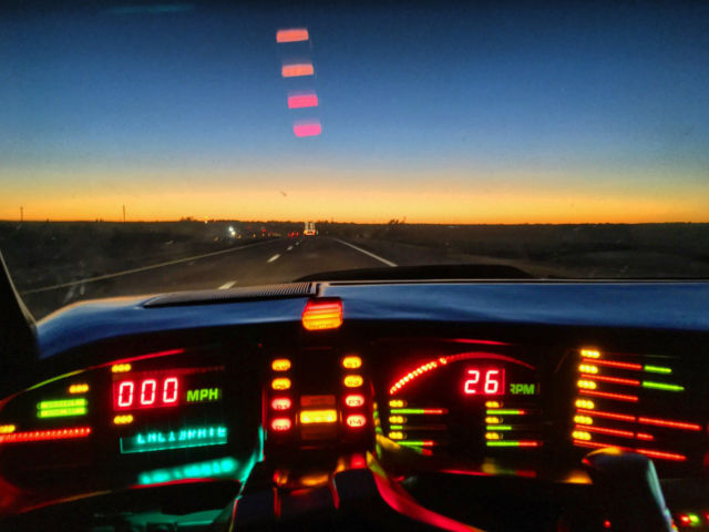 1986 Pontiac Firebird trans am - photo 2