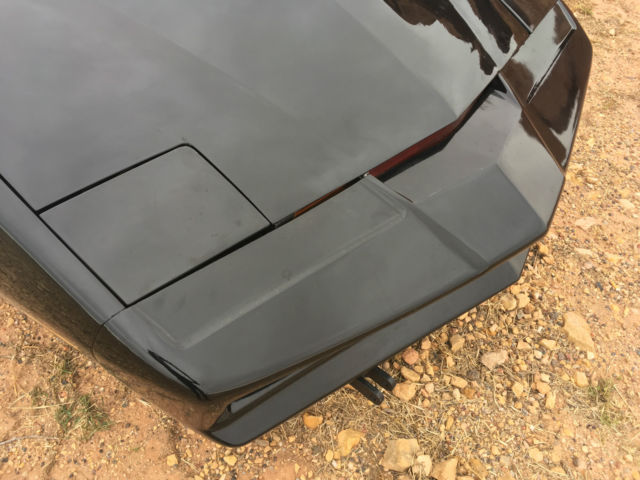 1986 Pontiac Firebird trans am - photo 4