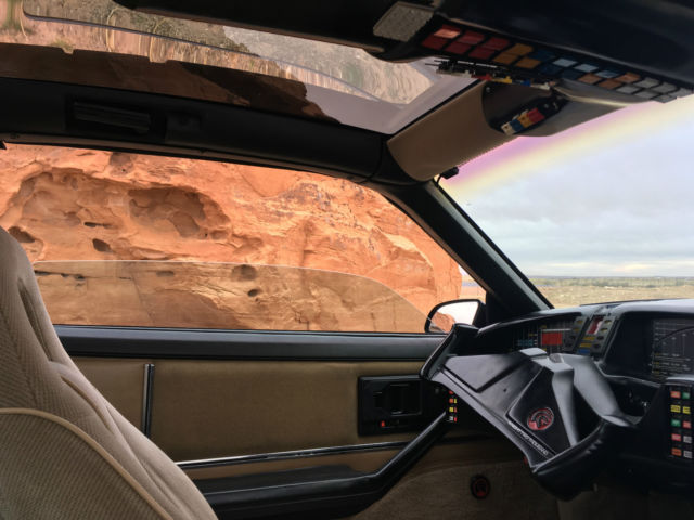 1986 Pontiac Firebird trans am - photo 6