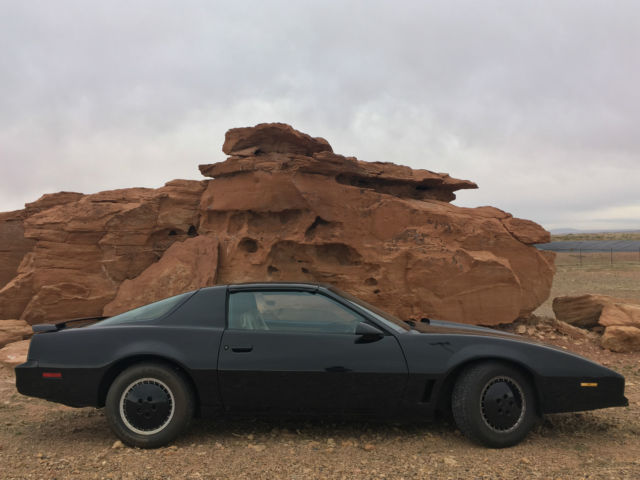 1986 Pontiac Firebird trans am - photo 8