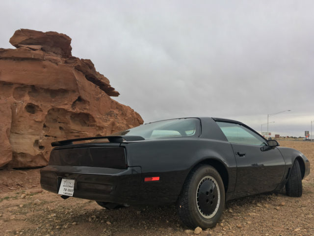 1986 Pontiac Firebird trans am - photo 9