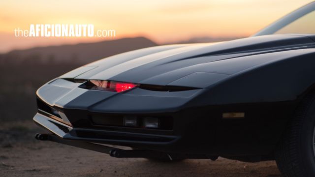 1986 Pontiac Firebird trans am - photo 3